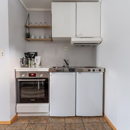 Villa Svolvær Eksteriør bilde