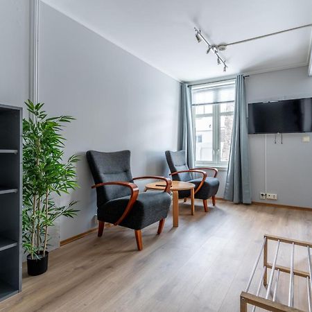 Villa Svolvær Eksteriør bilde