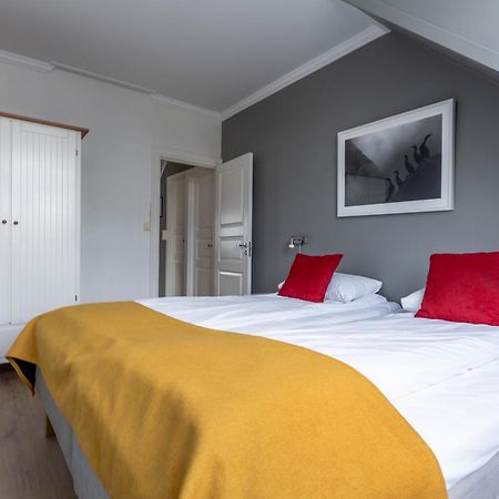 Villa Svolvær Eksteriør bilde