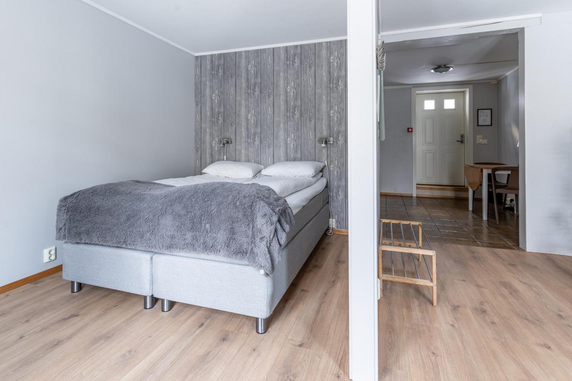 Villa Svolvær Eksteriør bilde