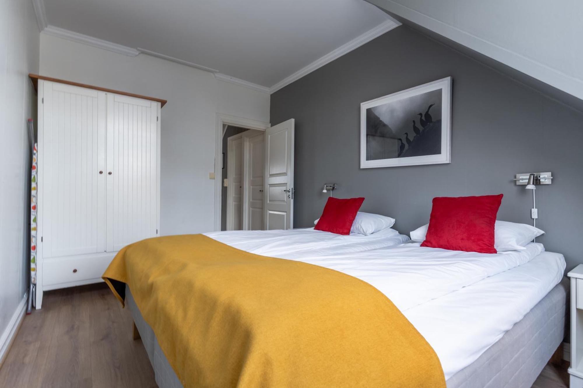 Villa Svolvær Eksteriør bilde