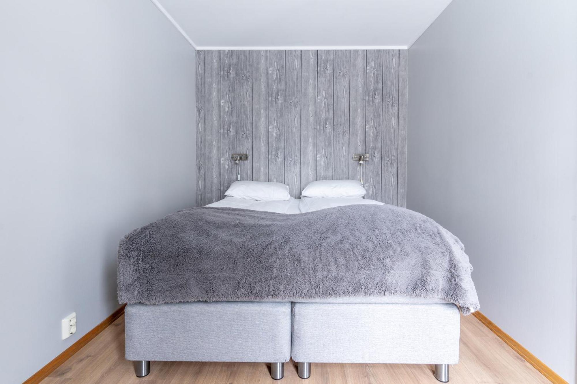 Villa Svolvær Eksteriør bilde