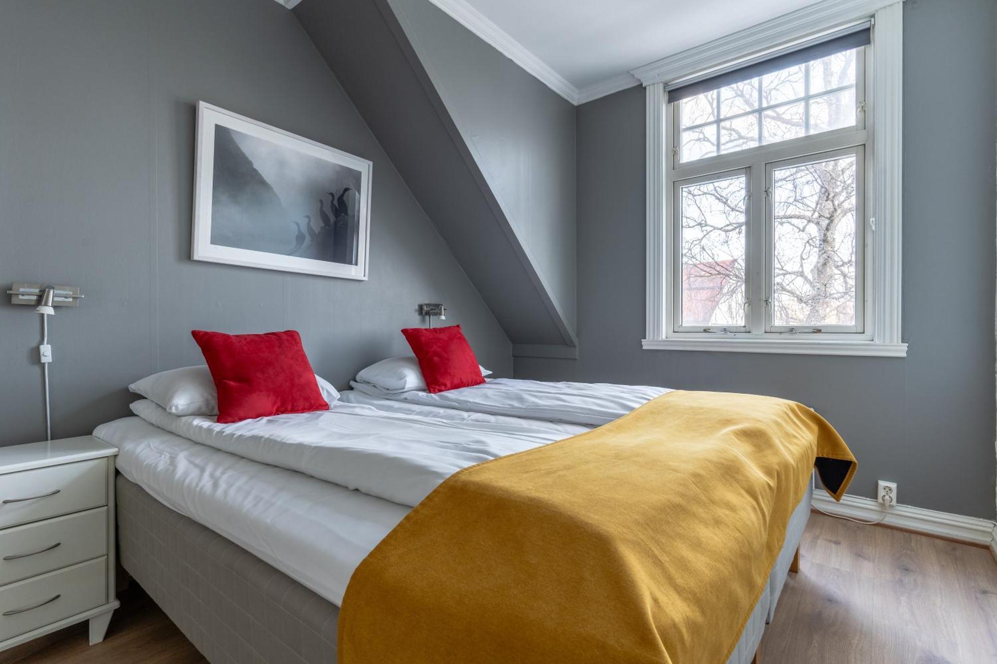 Villa Svolvær Eksteriør bilde